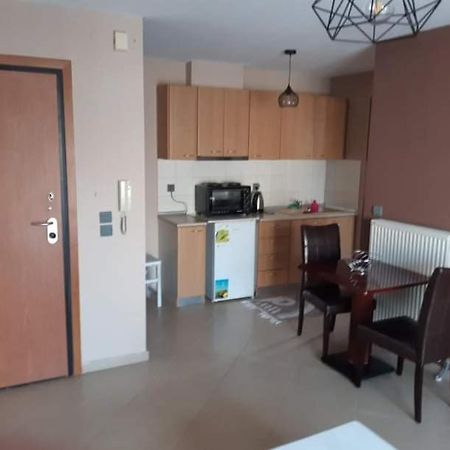 Εclectic Apartment 8Fr سالونيك المظهر الخارجي الصورة