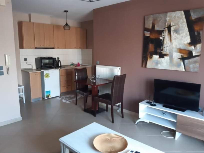 Εclectic Apartment 8Fr سالونيك المظهر الخارجي الصورة