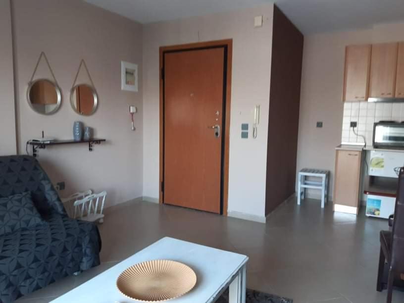 Εclectic Apartment 8Fr سالونيك المظهر الخارجي الصورة