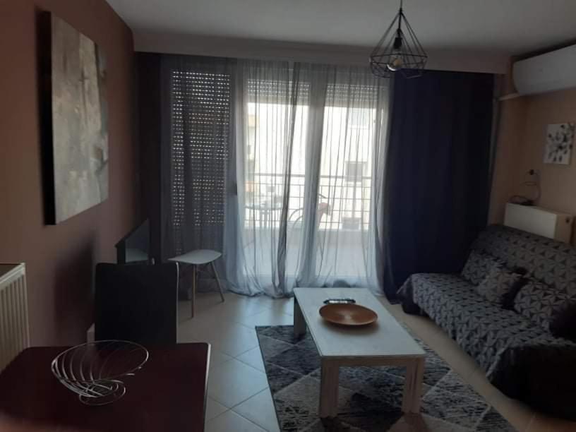 Εclectic Apartment 8Fr سالونيك المظهر الخارجي الصورة