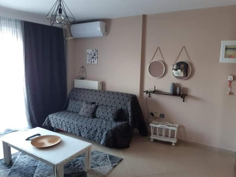 Εclectic Apartment 8Fr سالونيك المظهر الخارجي الصورة