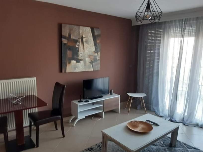 Εclectic Apartment 8Fr سالونيك المظهر الخارجي الصورة
